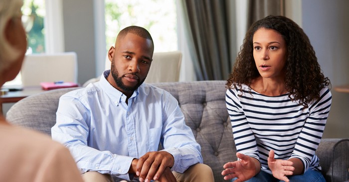 Why Do Pre-Marital Counselling